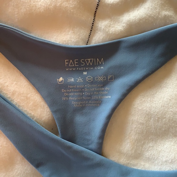 FAE swim bottoms - Picture 4 of 4